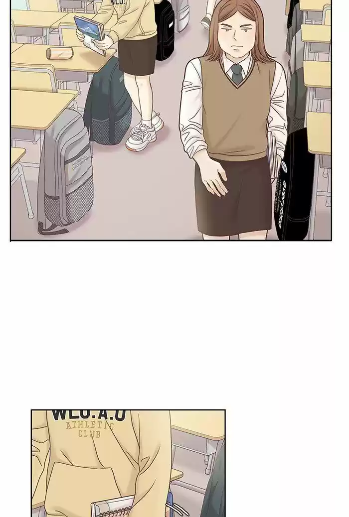 Girl's World Ch.277