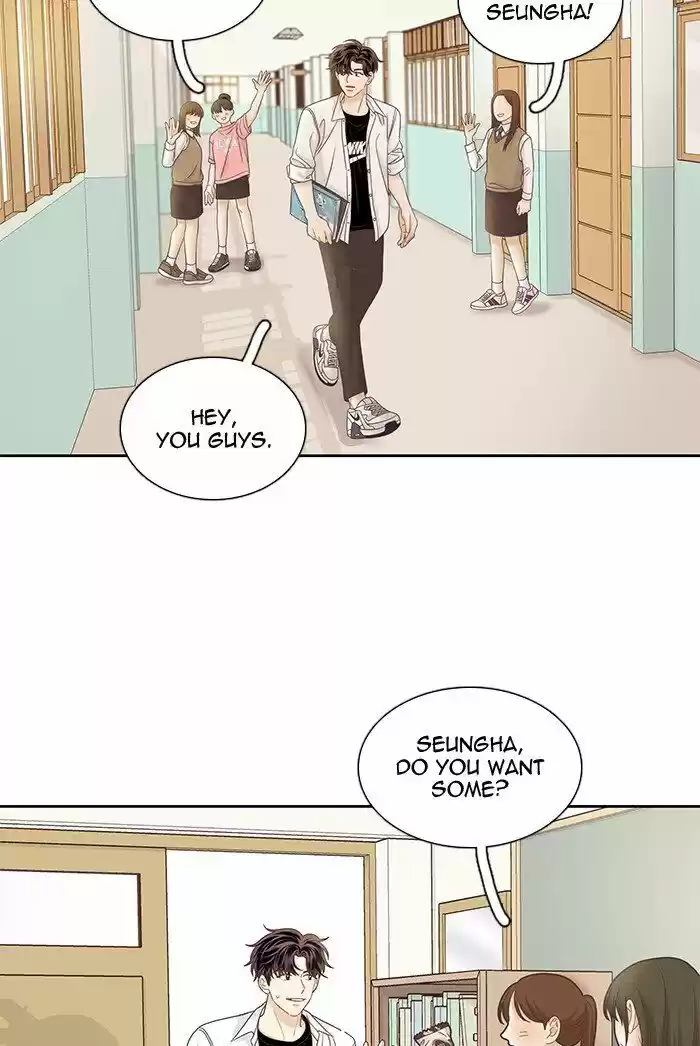 Girl's World Ch.277