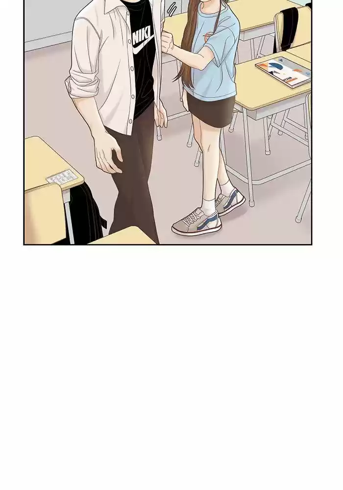 Girl's World Ch.277