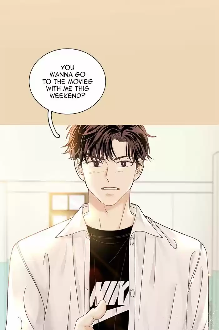 Girl's World Ch.278