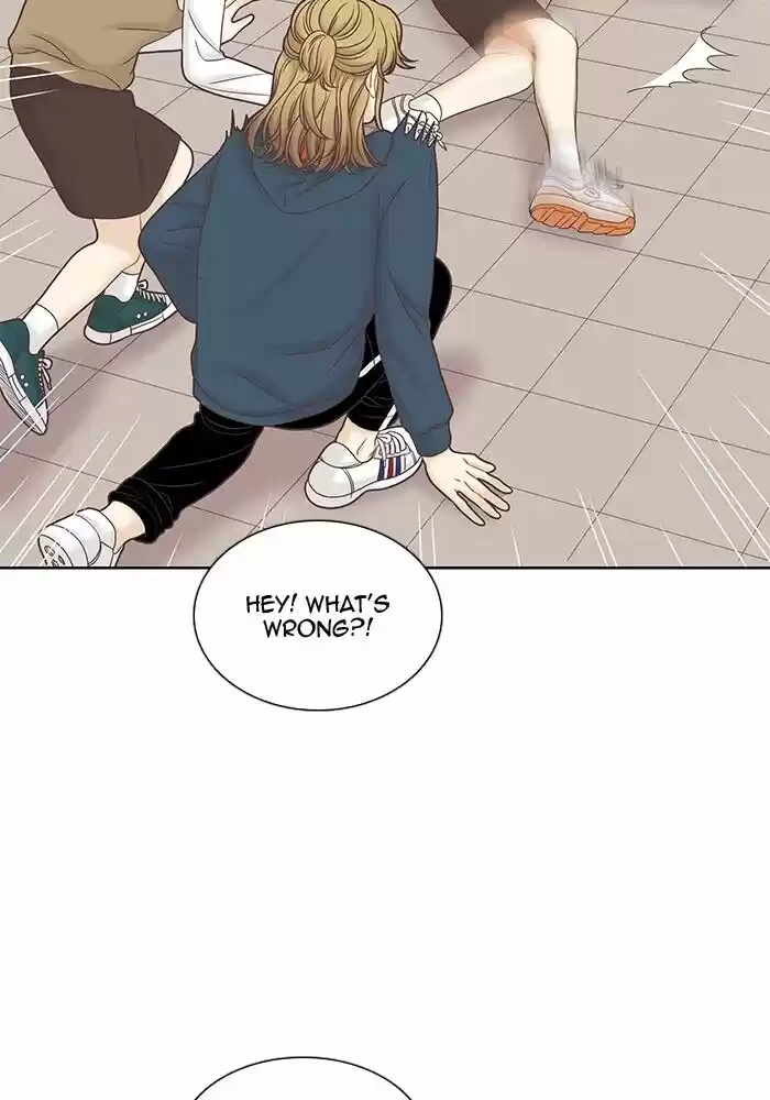 Girl's World Ch.278