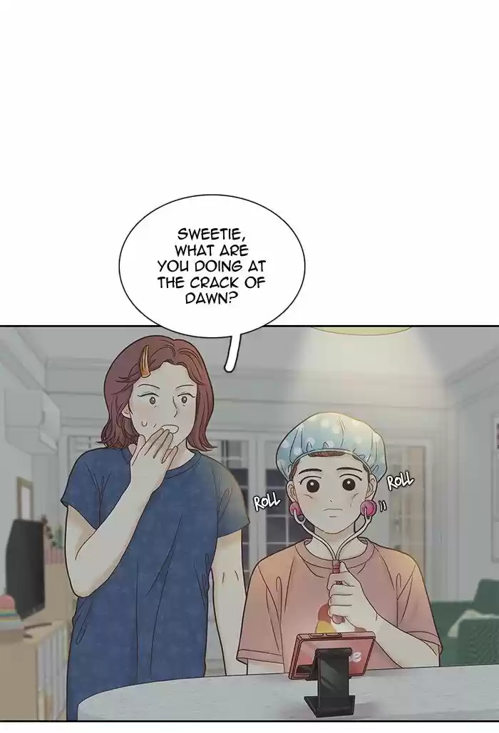 Girl's World Ch.278