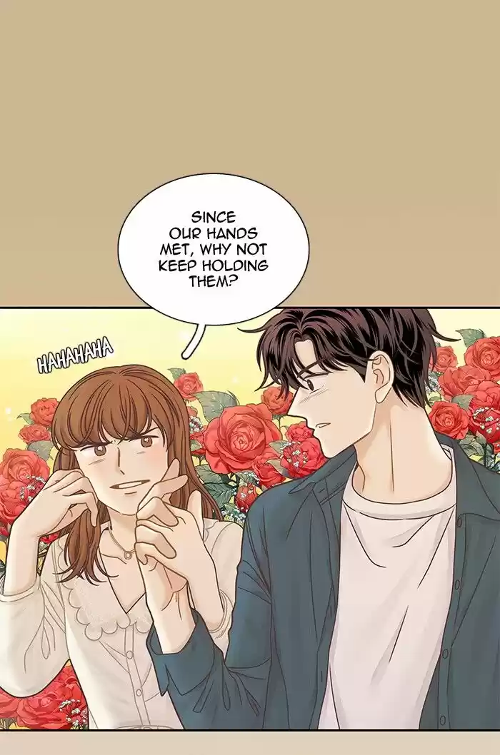 Girl's World Ch.279
