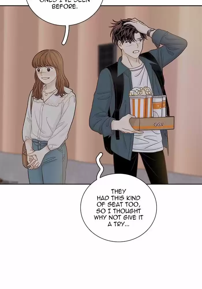 Girl's World Ch.279