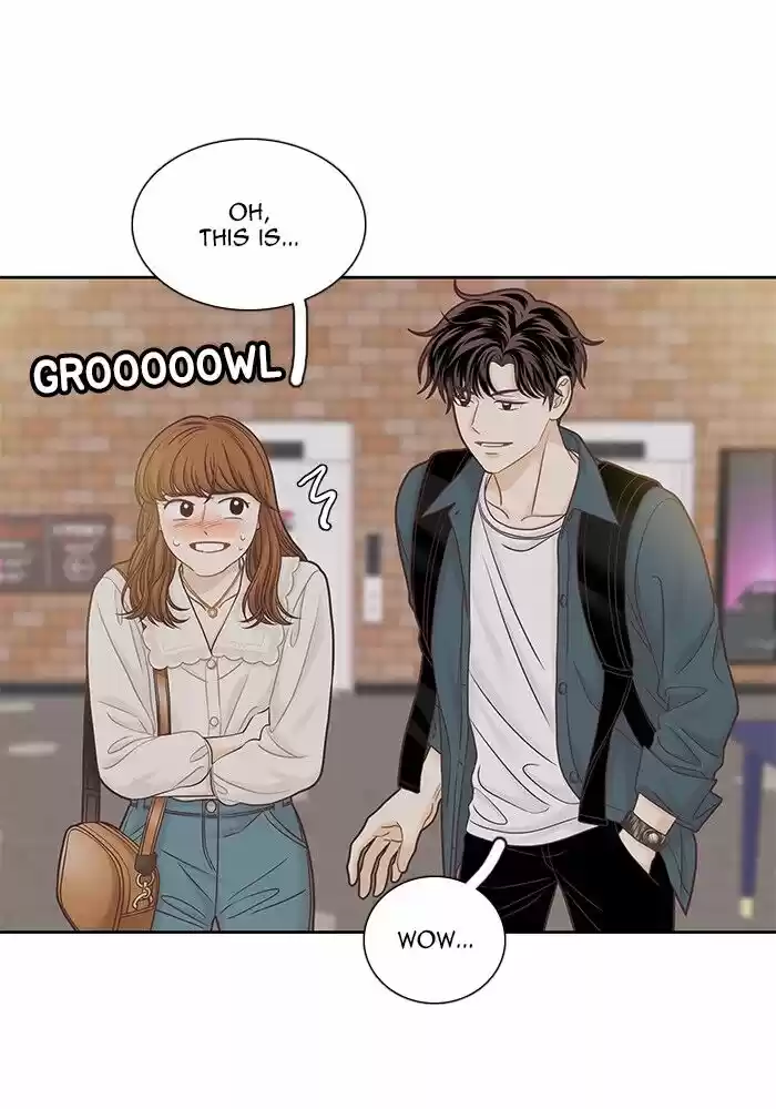 Girl's World Ch.279