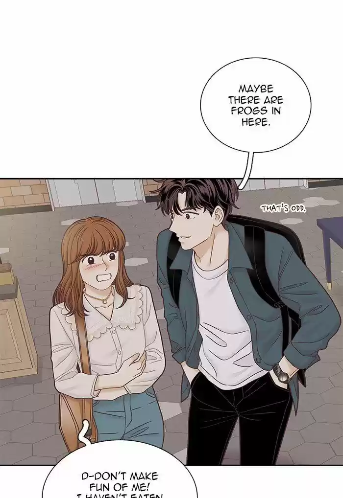 Girl's World Ch.279
