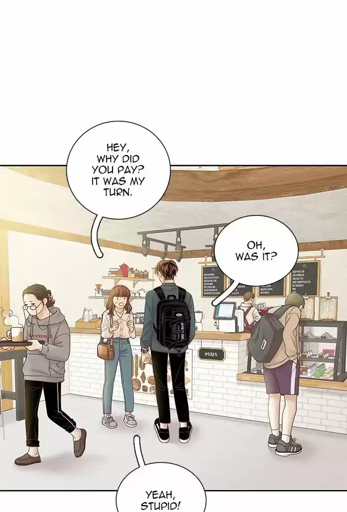 Girl's World Ch.279