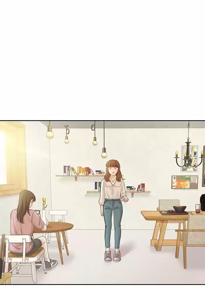Girl's World Ch.279