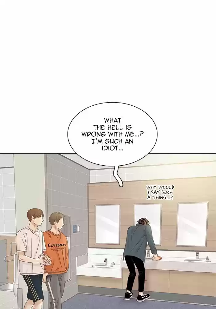 Girl's World Ch.279