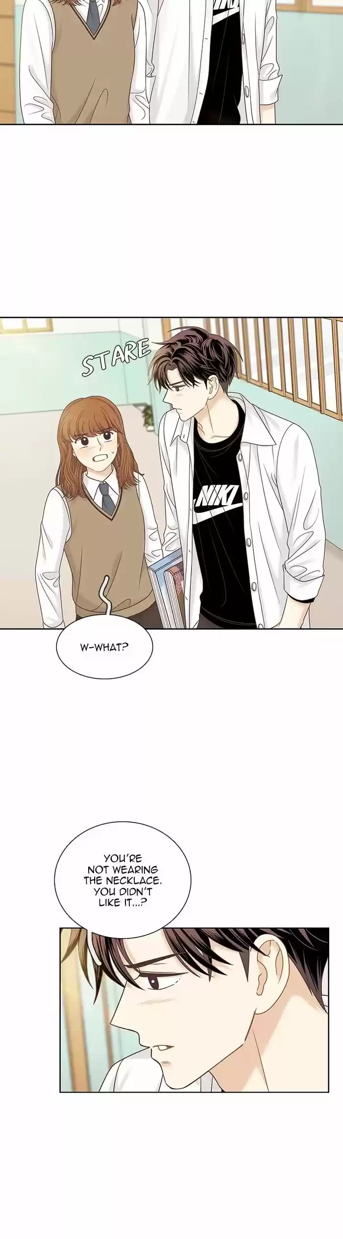 Girl's World Ch.283