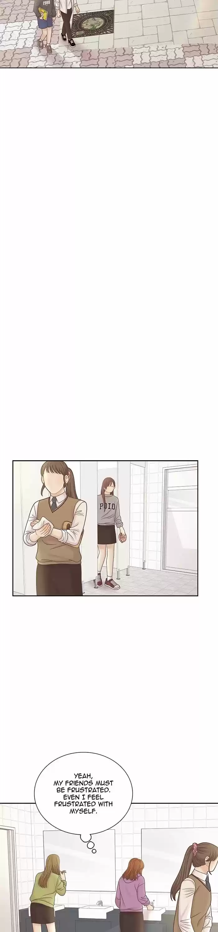 Girl's World Ch.285