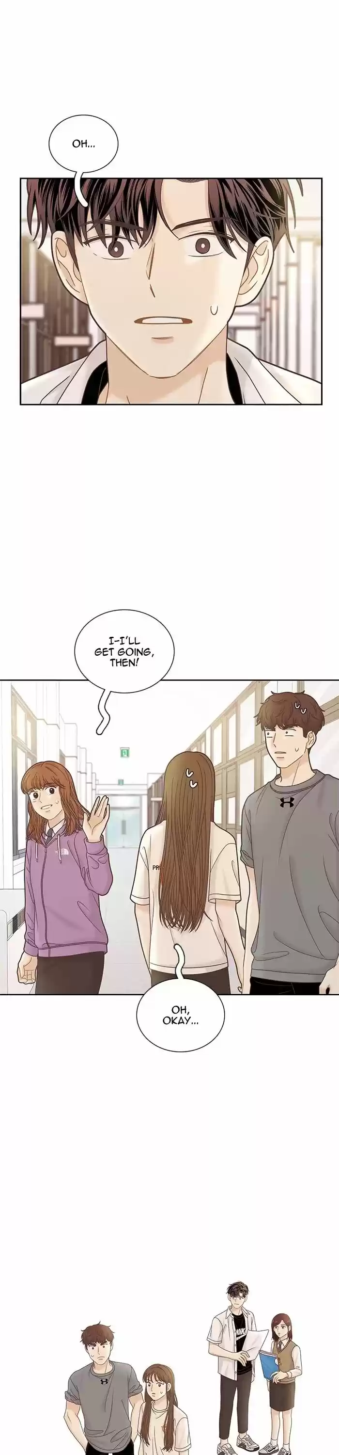 Girl's World Ch.286