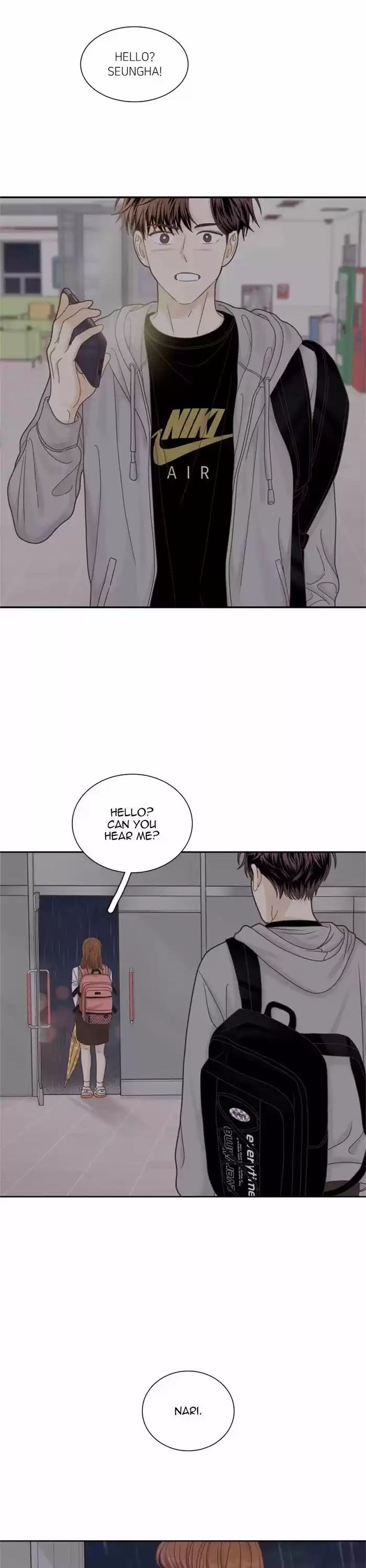 Girl's World Ch.286