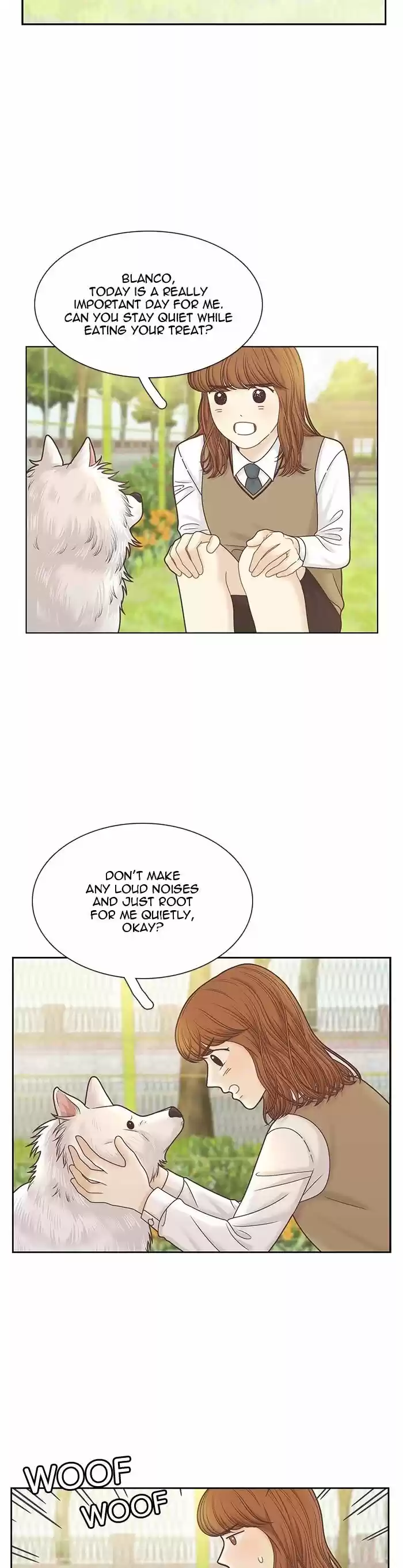 Girl's World Ch.289