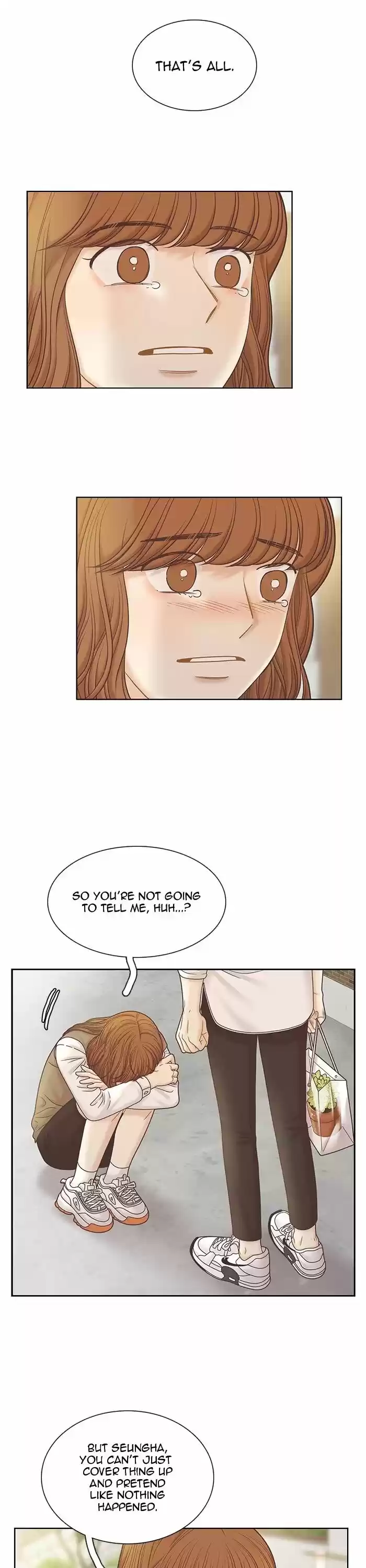 Girl's World Ch.290
