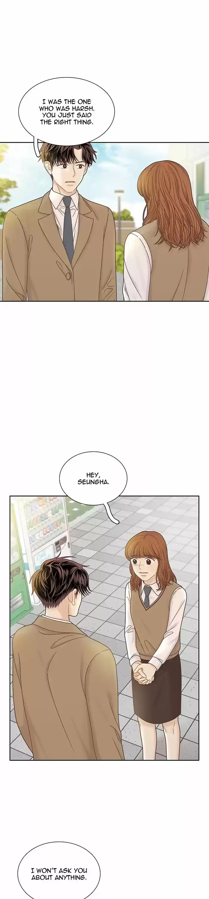 Girl's World Ch.290