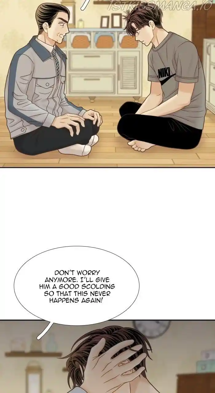 Girl's World Ch.323