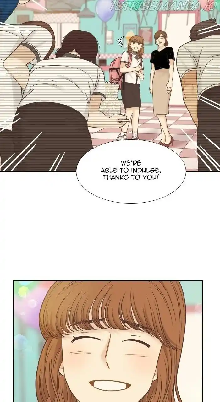 Girl's World Ch.328