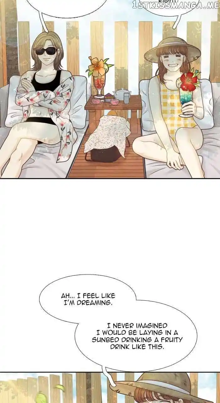 Girl's World Ch.340
