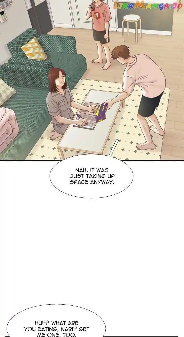 Girl's World Ch.355