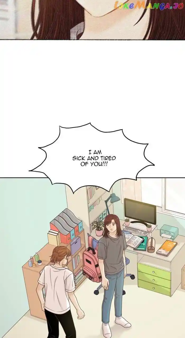 Girl's World Ch.355