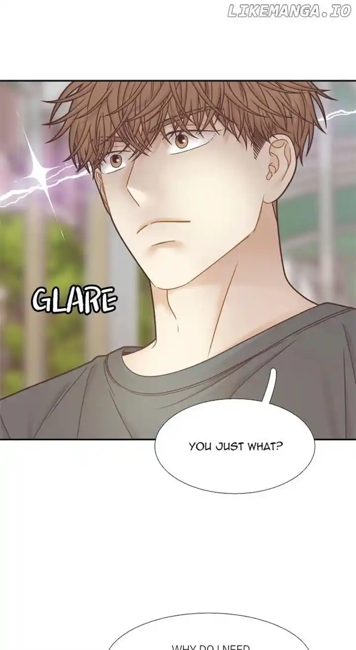 Girl's World Ch.373