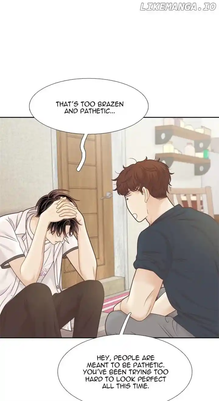 Girl's World Ch.374