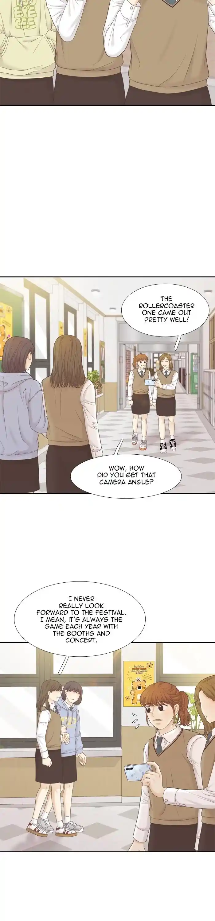 Girl's World Ch.401
