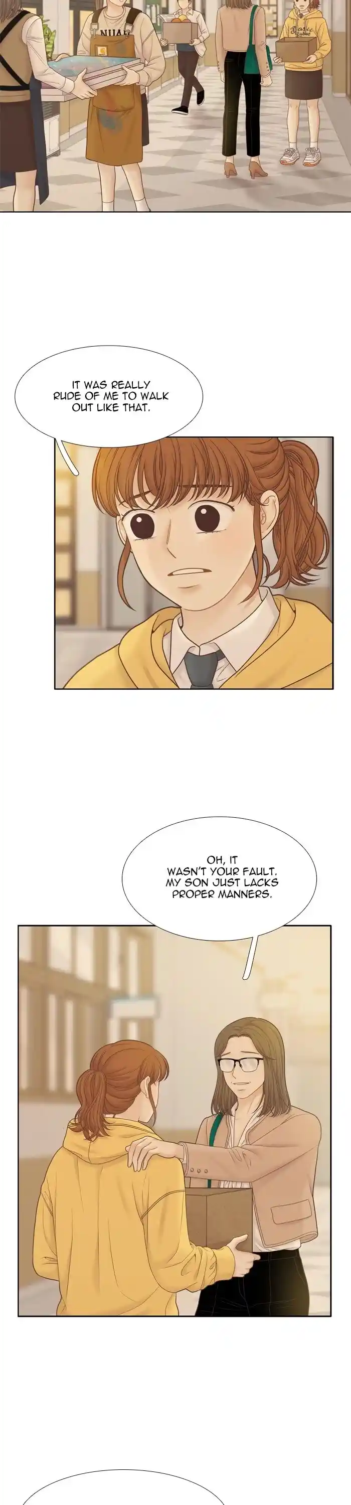 Girl's World Ch.402