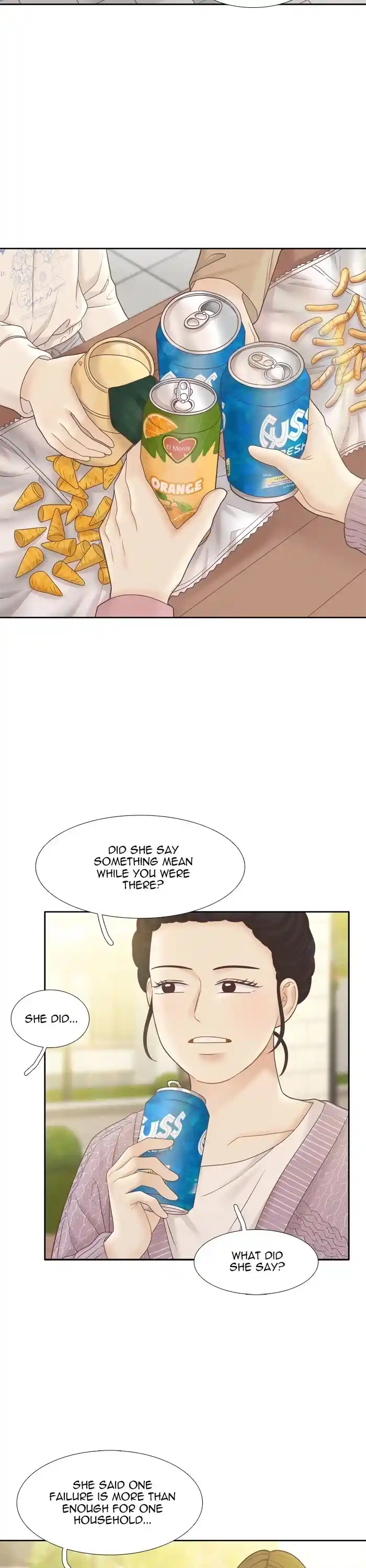 Girl's World Ch.404