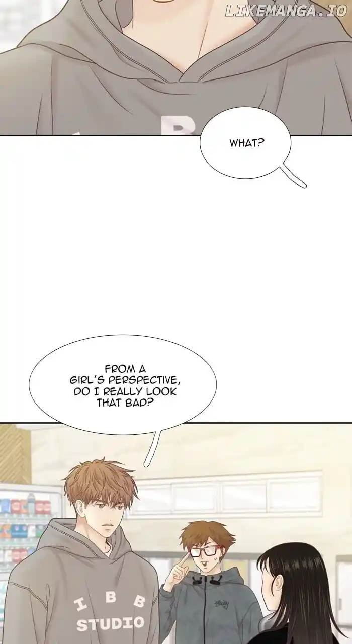 Girl's World Ch.414