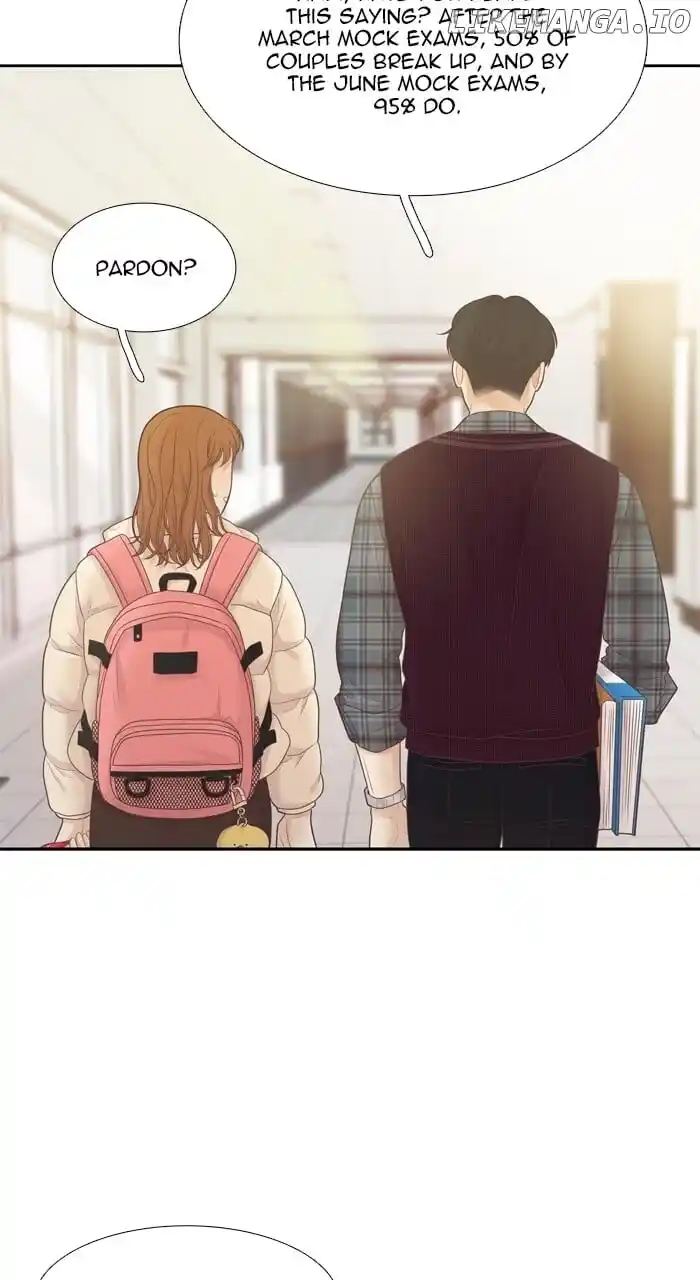 Girl's World Ch.436