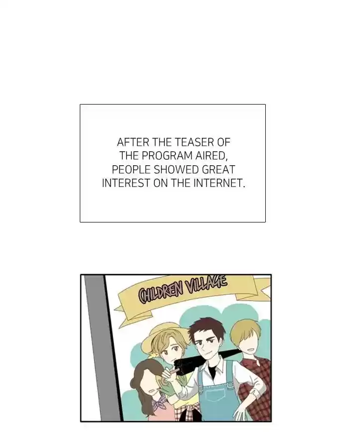 Girl's World Chapter 101: