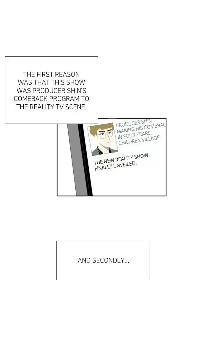 Girl's World Chapter 101: