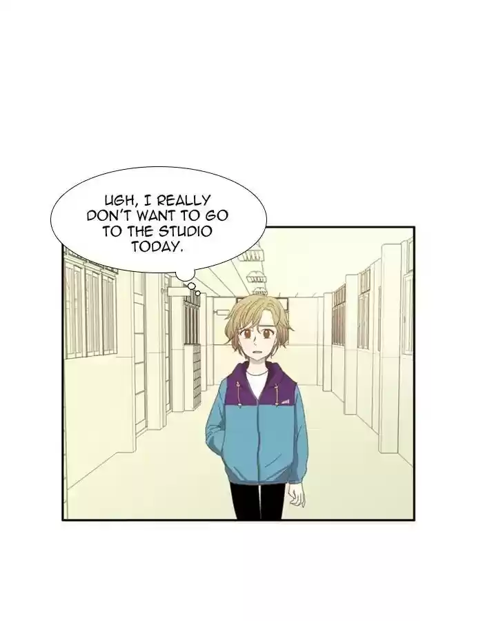 Girl's World Chapter 101: