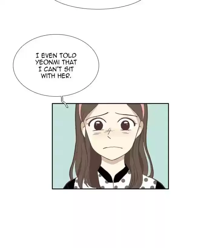 Girl's World Chapter 101: