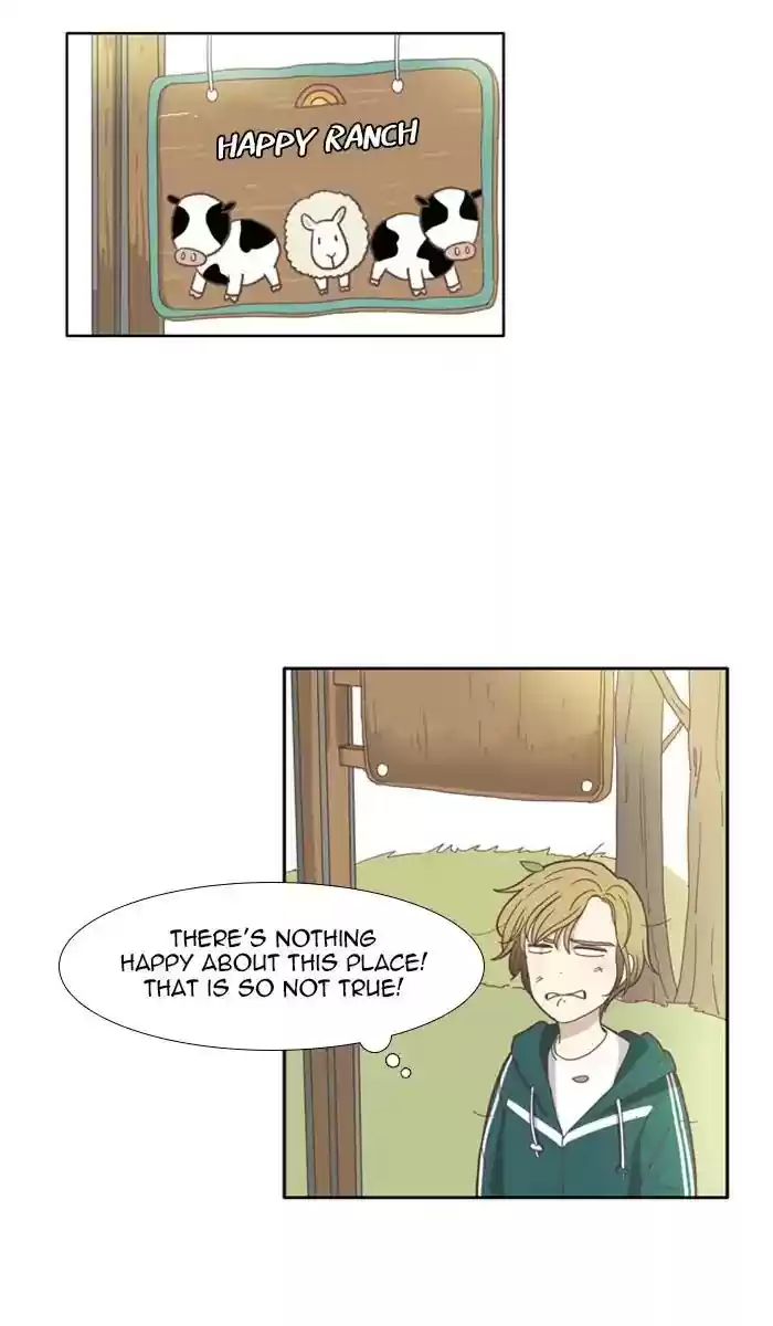 Girl's World Chapter 102: