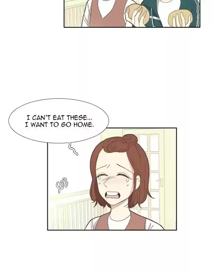 Girl's World Chapter 102: