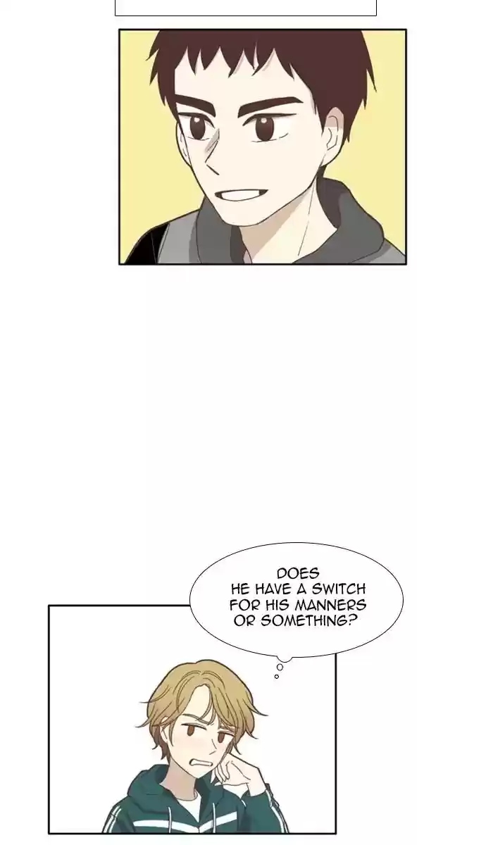 Girl's World Chapter 102: