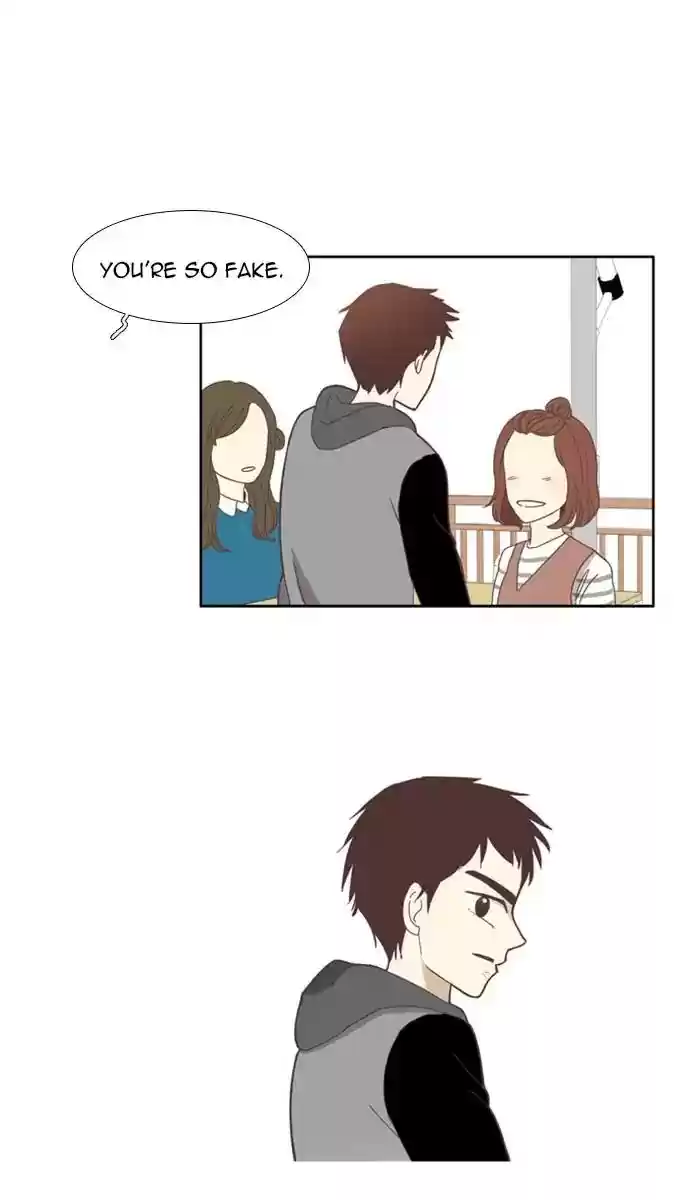 Girl's World Chapter 102: