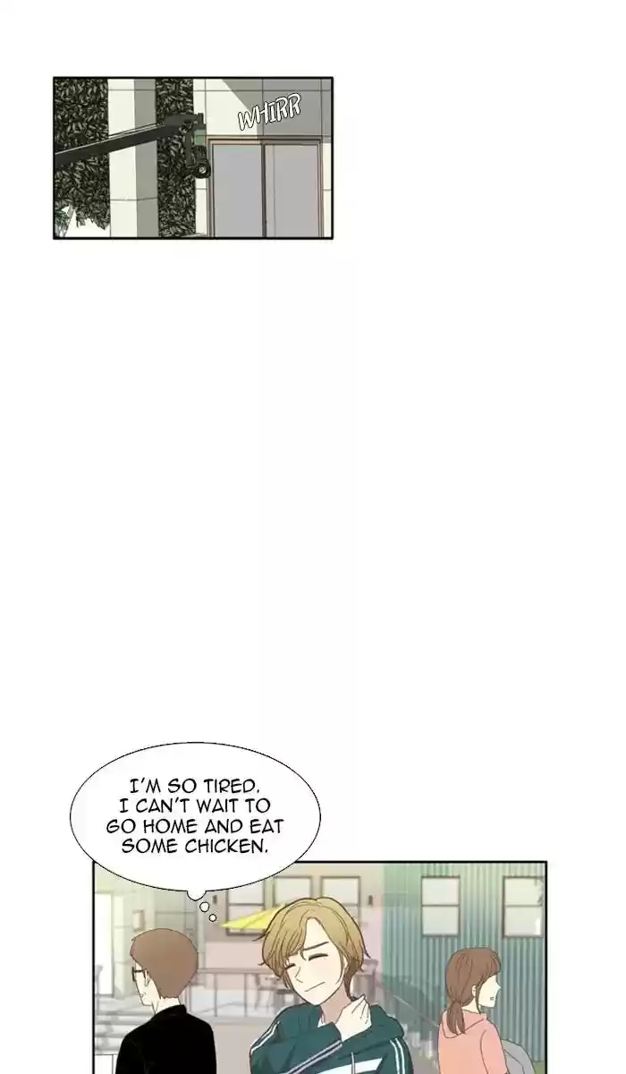 Girl's World Chapter 102: