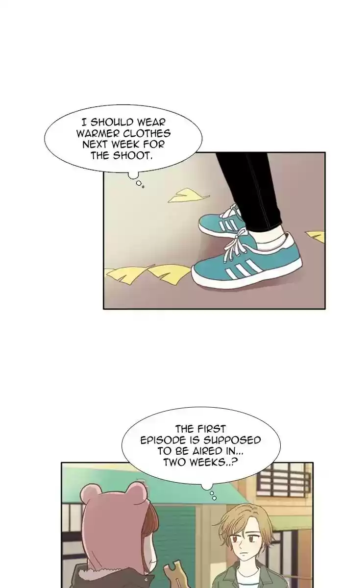 Girl's World Chapter 102: