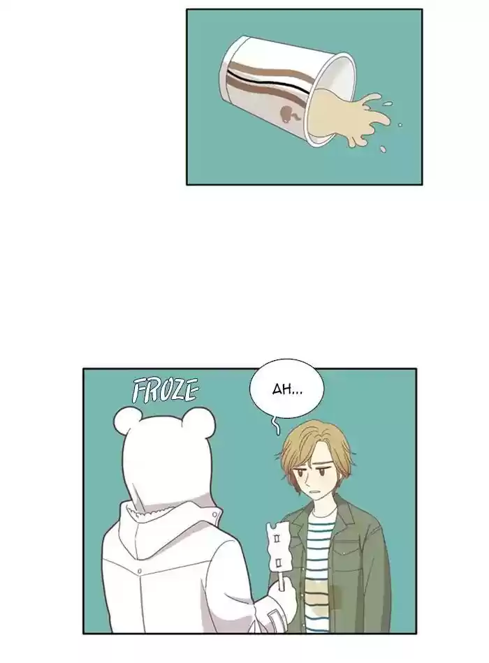 Girl's World Chapter 102: