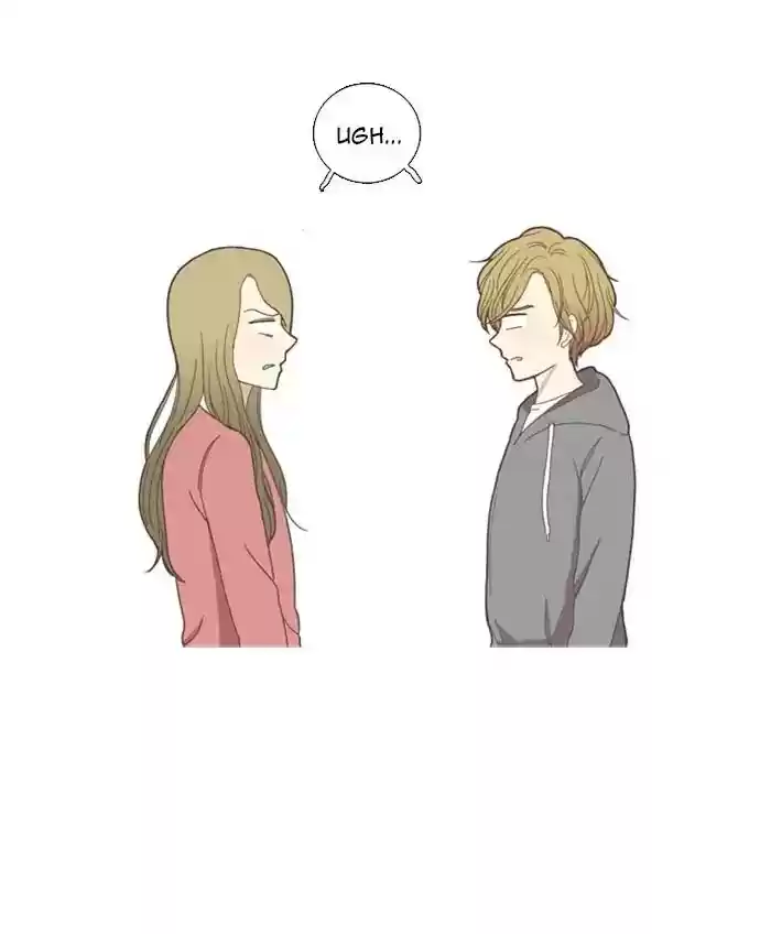 Girl's World Chapter 102: