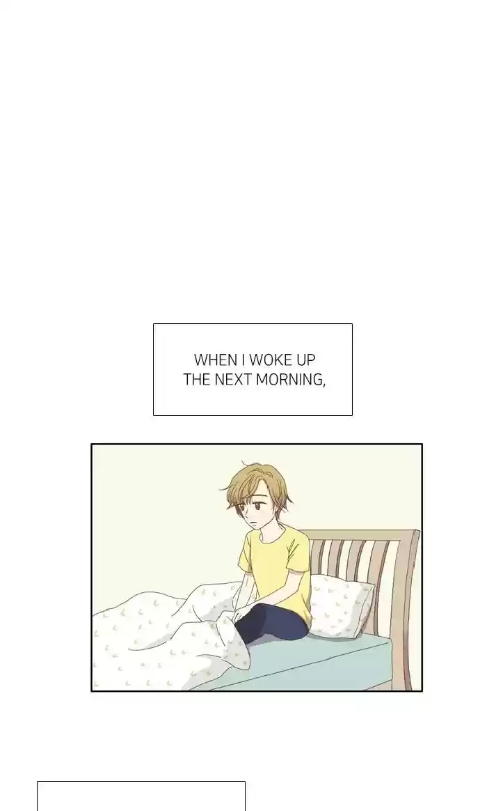 Girl's World Chapter 105: