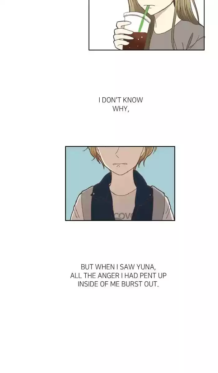 Girl's World Chapter 105: