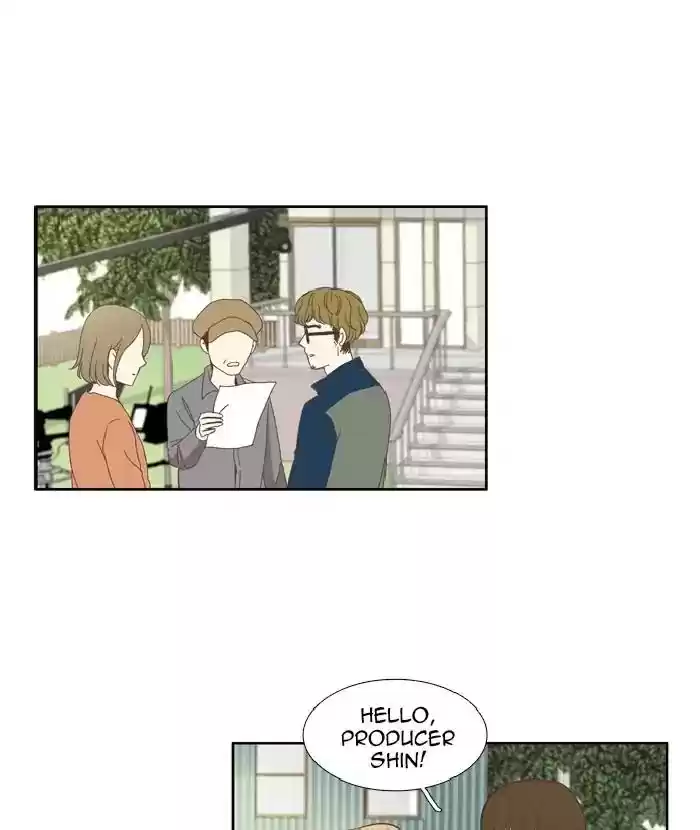 Girl's World Chapter 105: