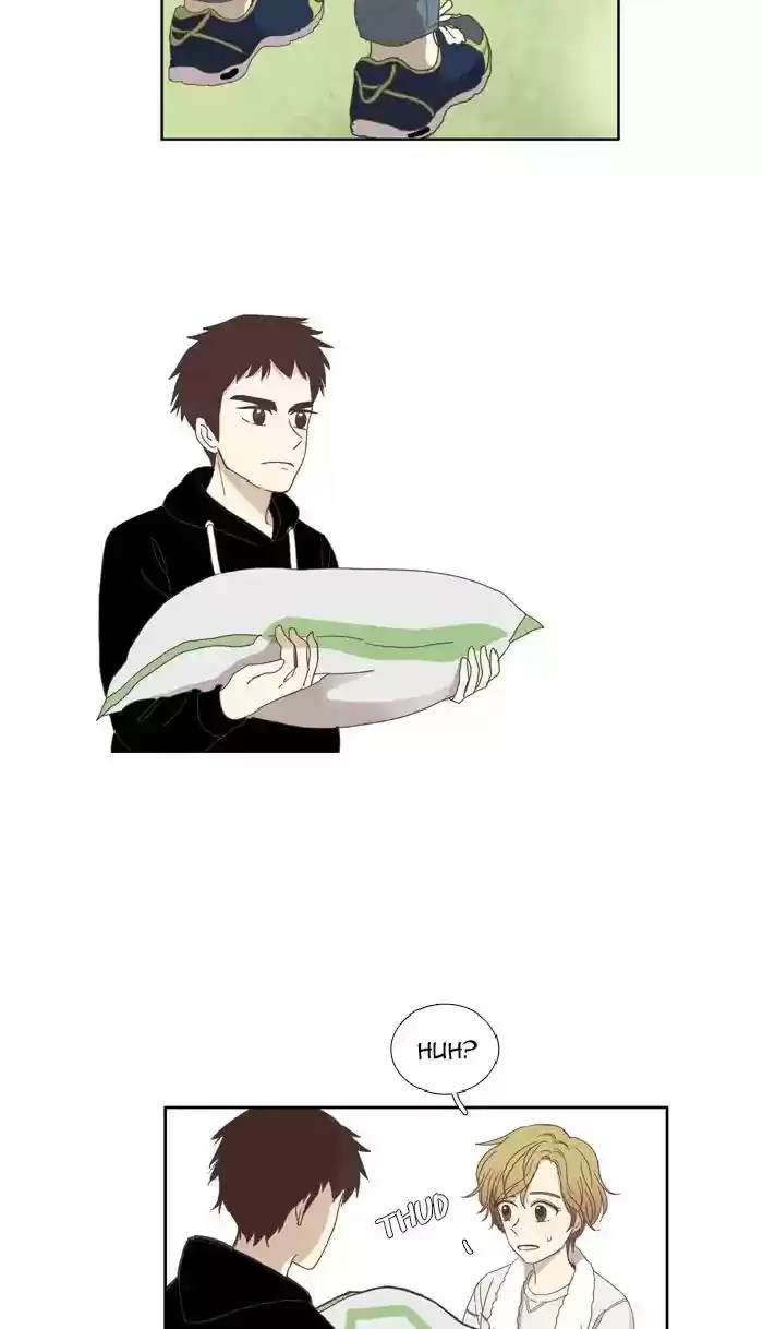 Girl's World Chapter 105: