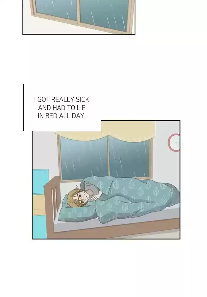 Girl's World Chapter 106: