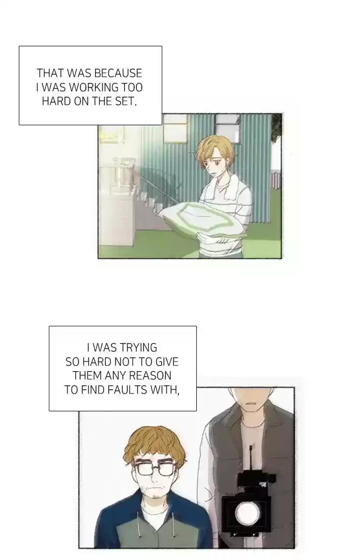 Girl's World Chapter 106: